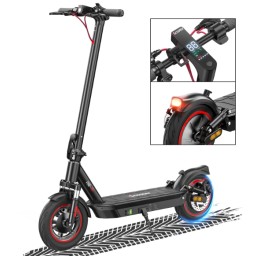 سكوتر iScooter iX10 الكهربائي iScooter