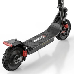 سكوتر iScooter iX10 الكهربائي iScooter