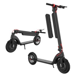 سكوتر كهربائي قابل للطي X8 Folding Electric Scooter