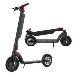 سكوتر كهربائي قابل للطي X8 Folding Electric Scooter