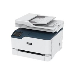 طابعة  Xerox C235 Color Multifunction Printer Xerox C235 Color Multifunction Printer