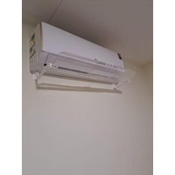 موزع هواء السبلت الجداري AC Air Diffuser