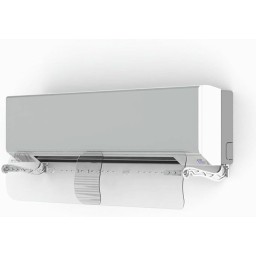 موزع هواء السبلت الجداري AC Air Diffuser