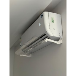 موزع هواء السبلت الجداري AC Air Diffuser