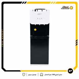 براد كولدن 3 حنفيات مع حافظة – YLR-2/5-X858+ Colden 3-Tap Water Dispenser with Storage Cabinet – YLR-2/5-X858+