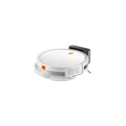 وسادة ممسحة روبوت شاومي E5 - قابلة للغسل وإعادة الاستخدام E5 Robot Vacuum Mop Pad - Washable & Reusable