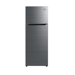 ثلاجة بفريزر علوي منفصل سعة 375 لتر 375-refrigerator with separate top freezer