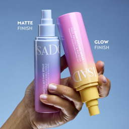 ذا جلو بخاخ تثبيت المكياج IsaDora The Glow Setting Spray