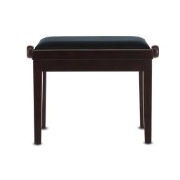 مقعد عزف بيانو فاخر ذو ارتفاع قابل للتعديل GEWA Piano bench Deluxe, Solid Wood and Adjustable Height GEWA Piano bench Deluxe, Solid Wood and Adjustable Height
