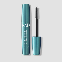 ماسكارا مقاومة للماء ذا نيو ديمينشن The New Dimension Waterproof Mascara 01