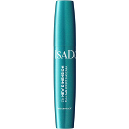 ماسكارا مقاومة للماء ذا نيو ديمينشن The New Dimension Waterproof Mascara 01