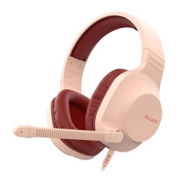 سماعة ألعاب سيدس سبيريتس السلكية متعددة المنصات SADES Spirits Multi-Platform Wired Gaming Headset
