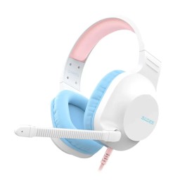 سماعة ألعاب سيدس سبيريتس السلكية متعددة المنصات SADES Spirits Multi-Platform Wired Gaming Headset