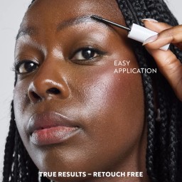 جل  شفاف لتثبيت والعناية بالحواجب The Brow Fix Hold & Care Gel – 00 Clear