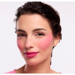 بلاشر ماي كراش كريمي للشفاه والخدود My Crush Lip & Cheek