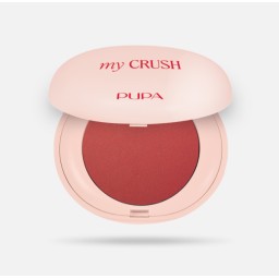 بلاشر ماي كراش كريمي للشفاه والخدود My Crush Lip & Cheek