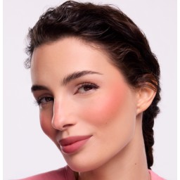 بلاشر ماي كراش كريمي للشفاه والخدود My Crush Lip & Cheek