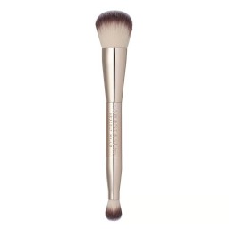 فرشاة أنستازيا بيفرلي هيلز المزدوجة للفاونديشن والوجه Beverly Hills Impeccable Foundation & Face Brush