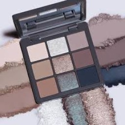 باليت ايشادو  أنستازيا بيفرلي هيلز Haze ميني – 9 ألوان Anastasia Beverly Hills Haze Mini Eyeshadow Palette