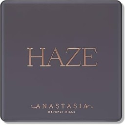 باليت ايشادو  أنستازيا بيفرلي هيلز Haze ميني – 9 ألوان Anastasia Beverly Hills Haze Mini Eyeshadow Palette