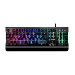 كيبورد ألعاب سيدس نيو ويسل RGB سلكي SADES Neo Whistle RGB Wired Gaming Keyboard
