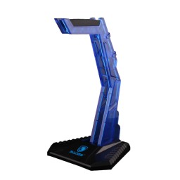 ستاند تعليق سماعة رأس الألعاب سيدس وولف بون SADES WolfBone Gaming Headset Stand