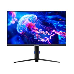 شاشة ألعاب سيدس بي إكس جيلي فيش 27 بوصة FHD VA 280Hz SADES BX-Jellyfish 27" FHD VA 280Hz Gaming Monitor