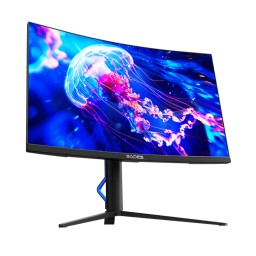 شاشة ألعاب سيدس بي إكس جيلي فيش 27 بوصة FHD VA 280Hz SADES BX-Jellyfish 27" FHD VA 280Hz Gaming Monitor