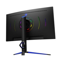 شاشة ألعاب سيدس بي إكس جيلي فيش 27 بوصة FHD VA 280Hz SADES BX-Jellyfish 27" FHD VA 280Hz Gaming Monitor