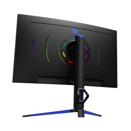 شاشة ألعاب سيدس بي إكس جيلي فيش 27 بوصة FHD VA 280Hz SADES BX-Jellyfish 27" FHD VA 280Hz Gaming Monitor
