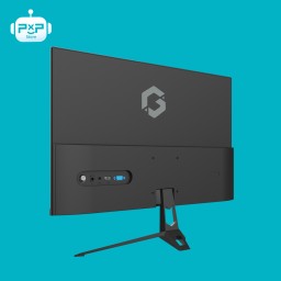 شاشة جيم أون إيسينشال سيريز 27 بوصة FHD للألعاب – 120Hz Fast IPS GAMEON GOES27FHD120IPS Essential Series 27" FHD, 120Hz, MPRT 0.5ms, HDMI 2.1, Fast IPS Gaming Monitor (Supports PS5)