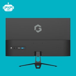 شاشة جيم أون إيسينشال سيريز 27 بوصة FHD للألعاب – 120Hz Fast IPS GAMEON GOES27FHD120IPS Essential Series 27" FHD, 120Hz, MPRT 0.5ms, HDMI 2.1, Fast IPS Gaming Monitor (Supports PS5)