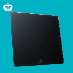 ماوس باد رابو V10 GLASS الزجاجي للألعاب RAPOO MOUSEPAD V10 GLASS