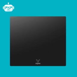 ماوس باد رابو V10 GLASS الزجاجي للألعاب RAPOO MOUSEPAD V10 GLASS