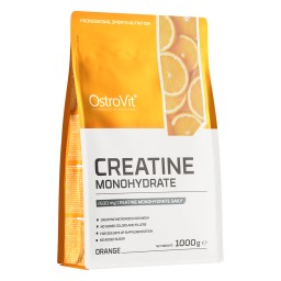 كرياتين مايكرونايزد مونوهيدرات اوسترو بولندي ostrovit creatine micronized monohydrate
