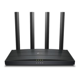 تي بي-لينك آرتشر AX12 AX1500 – راوتر واي فاي 6 TP-Link Archer AX12 AX1500 Wi-Fi 6 Router