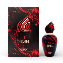 عطر روميال لكلا الجنسين Rumiel Eau De Parfum