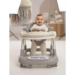 عجله ومشايه Partridge and Walker for Kids