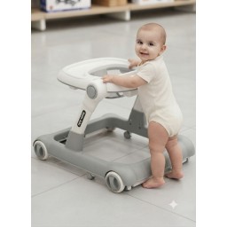 عجله ومشايه Partridge and Walker for Kids