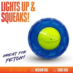 NERF لعبة للكلاب NERF Dog Toy