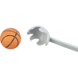 Trixie لعبة إطلاق الكرات Trixie Ball Launcher Toy