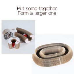 لعبة قطة Interactive Eco-Friendly Toy