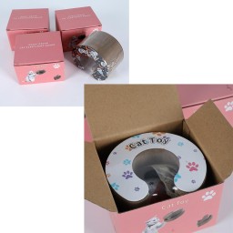لعبة قطة Interactive Eco-Friendly Toy