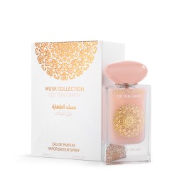 مسك طهارة غزل بنات MUSK COTTON CANDY