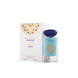 مسك طهارة التوت الأزرق MUSK COLLECTION BLUEBERRY