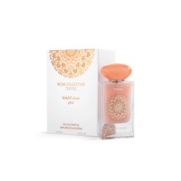 مسك توفي TOFFEE MUSK