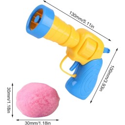 مسدس لعبة للحيوانات الأليفة Pet Toy Gun