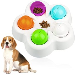 Puzzle Feeder Toy Puzzle Feeder Toy
