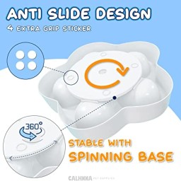 Puzzle Feeder Toy Puzzle Feeder Toy