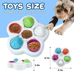 Puzzle Feeder Toy Puzzle Feeder Toy